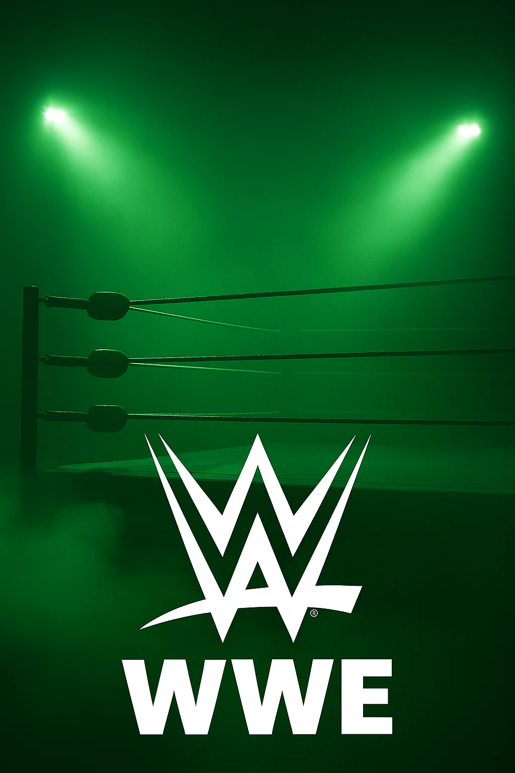 WWE - Watch WWE live with IPTV SMARTERS streaming service