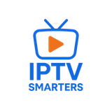 IPTV SMARTERS - Premium IPTV Streaming Service Logo